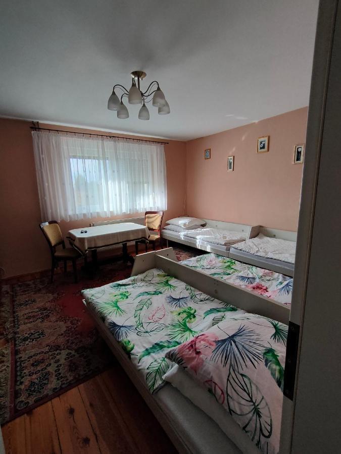 Noclegi Nowogrodziec Exteriér fotografie