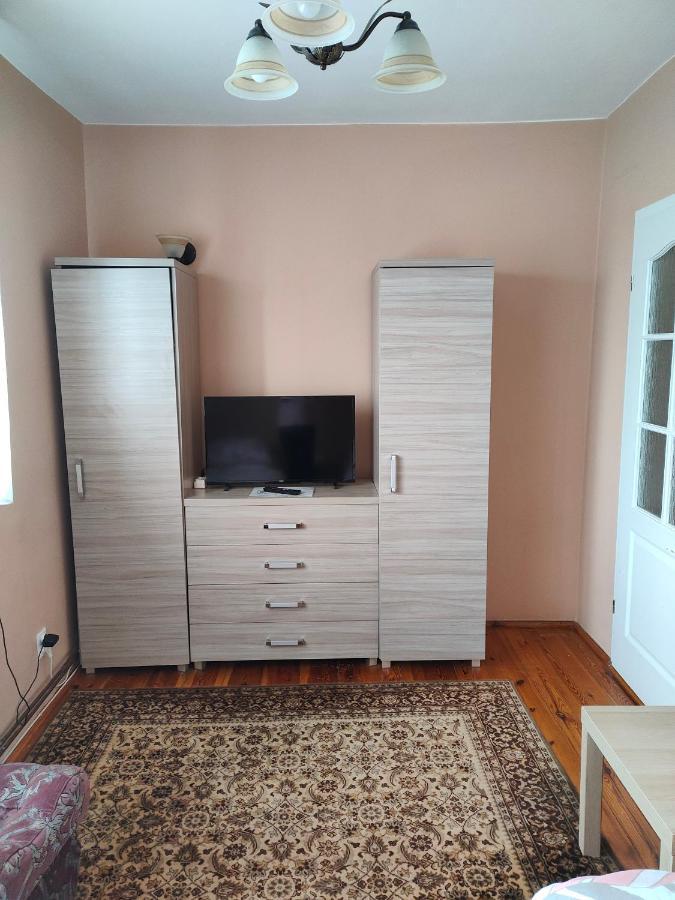 Noclegi Nowogrodziec Exteriér fotografie